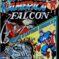 Couverture de CAPTAIN AMERICA (1968) #178 - par Frank Giacoia - lecubeacomics.com