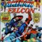 Couverture de CAPTAIN AMERICA (1968) #181 - par Gaspar Saladino - lecubeacomics.com