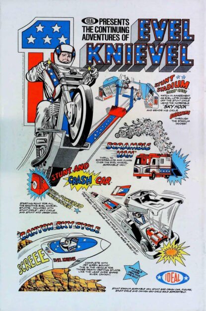CAPTAIN AMERICA (1968) #181 - Marvel - lecubeacomics.com Couverture de CAPTAIN AMERICA (1968) #181 - par Gaspar Saladino - lecubeacomics.com