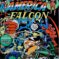 Couverture de CAPTAIN AMERICA (1968) #182 - par Frank Giacoia - lecubeacomics.com