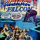Couverture de CAPTAIN AMERICA (1968) #187 - par Gaspar Saladino - lecubeacomics.com