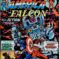 Couverture de CAPTAIN AMERICA (1968) #190 - par Dan Crespi - lecubeacomics.com