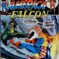 Couverture de CAPTAIN AMERICA (1968) #192 - par Frank Giacoia - lecubeacomics.com