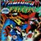 Couverture de CAPTAIN AMERICA (1968) #199 - par Frank Giacoia - lecubeacomics.com