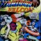 Couverture de CAPTAIN AMERICA (1968) #211 - par Frank Giacoia - lecubeacomics.com