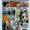 Couverture de CAPTAIN AMERICA (1968) #211 - par Frank Giacoia - lecubeacomics.com