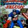 Couverture de CAPTAIN AMERICA (1968) #214 - par Frank Giacoia - lecubeacomics.com