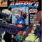 Couverture de CAPTAIN AMERICA (1968) #245 - par Frank Miller - lecubeacomics.com
