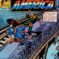 Couverture de CAPTAIN AMERICA (1968) #246 - par George Perez - lecubeacomics.com