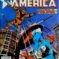 Couverture de CAPTAIN AMERICA (1968) #285 - par John Beatty - lecubeacomics.com