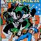 Couverture de CAPTAIN AMERICA (1968) #312 - par Bob Layton - lecubeacomics.com