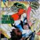 Couverture de CAPTAIN AMERICA (1968) #320 - par Paul Neary - lecubeacomics.com