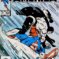 Couverture de CAPTAIN AMERICA (1968) #322 - par Joe Rubinstein - lecubeacomics.com