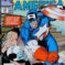 Couverture de CAPTAIN AMERICA (1968) #378 - par Al Milgrom - lecubeacomics.com