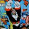 Couverture de CAPTAIN AMERICA (1968) #379 - par Ron Lim - lecubeacomics.com