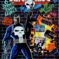Couverture de CAPTAIN AMERICA (1968) #379 - par Ron Lim - lecubeacomics.com