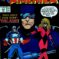 Couverture de CAPTAIN AMERICA (1968) #381 - par Danny Bulanadi - lecubeacomics.com