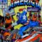 Couverture de CAPTAIN AMERICA (1968) #385 - par Danny Bulanadi - lecubeacomics.com