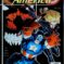 Couverture de CAPTAIN AMERICA (1968) #446 - par Ron Garney - lecubeacomics.com