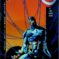 Couverture de CAPTAIN AMERICA (1968) #448 - par Ron Garney - lecubeacomics.com