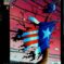 Couverture de CAPTAIN AMERICA (1968) #451 - par Ron Garney - lecubeacomics.com