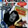 Couverture de FANTASTIC FOUR (1963) ANNUAL #2 - par Jack Kirby - lecubeacomics.com