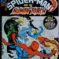Couverture de MARVEL TEAM-UP (1972) #1 - par Frank Giacoia - lecubeacomics.com