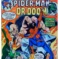 Couverture de MARVEL TEAM-UP (1972) #43 - par Frank Giacoia - lecubeacomics.com