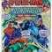 Couverture de MARVEL TEAM-UP (1972) #44 - par Dan Adkins - lecubeacomics.com