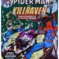 Couverture de MARVEL TEAM-UP (1972) #45 - par Dan Crespi - lecubeacomics.com