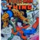 Couverture de MARVEL TEAM-UP (1972) #47 - par Dan Crespi - lecubeacomics.com