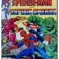 Couverture de MARVEL TEAM-UP (1972) #52 - par Al Milgrom - lecubeacomics.com
