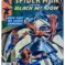 Couverture de MARVEL TEAM-UP (1972) #57 - par Dave Cockrum - lecubeacomics.com