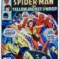 Couverture de MARVEL TEAM-UP (1972) #59 - par Dan Crespi - lecubeacomics.com