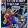 Couverture de MARVEL TEAM-UP (1972) #60 - par Al Milgrom - lecubeacomics.com