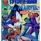 Couverture de MARVEL TEAM-UP (1972) #62 - par Gil Kane - lecubeacomics.com