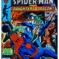 Couverture de MARVEL TEAM-UP (1972) #64 - par Dave Cockrum - lecubeacomics.com