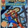 Couverture de MARVEL TEAM-UP (1972) #65 - 1ST US APP. OF CAPTAIN BRITAIN - par John Byrne - lecubeacomics.com