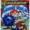 Couverture de MARVEL TEAM-UP (1972) #66 - par John Byrne - lecubeacomics.com