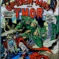 Couverture de MARVEL TEAM-UP (1972) #7 - par Frank Giacoia - lecubeacomics.com