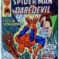 Couverture de MARVEL TEAM-UP (1972) #73 - par Bob McLeod - lecubeacomics.com