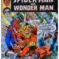 Couverture de MARVEL TEAM-UP (1972) #78 - par Al Milgrom - lecubeacomics.com