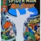 Couverture de MARVEL TEAM-UP (1972) #79 - par John Byrne - lecubeacomics.com