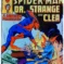Couverture de MARVEL TEAM-UP (1972) #80 - par Rich Buckler - lecubeacomics.com