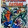Couverture de MARVEL TEAM-UP (1972) #81 - par Al Milgrom - lecubeacomics.com