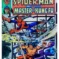 Couverture de MARVEL TEAM-UP (1972) #84 - par Steve Leialoha - lecubeacomics.com