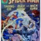 Couverture de MARVEL TEAM-UP (1972) #85 - par Al Milgrom - lecubeacomics.com