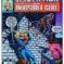 Couverture de MARVEL TEAM-UP (1972) #88 - par Rich Buckler - lecubeacomics.com