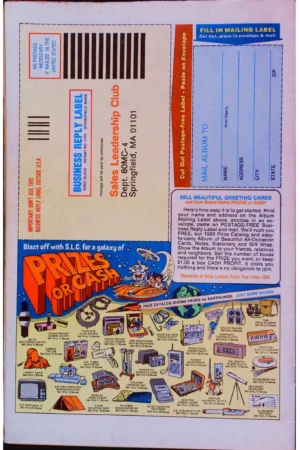 Couverture de MARVEL TEAM-UP (1972) #95 - 1ST MOCKINGBIRD - par Al Milgrom - lecubeacomics.com