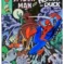 Couverture de MARVEL TEAM-UP (1972) #96 - par Alan Kupperberg - lecubeacomics.com